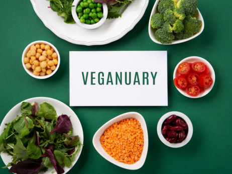 Nutricionistkinja sumnjičava prema Ozempicu, novi hit - Veganuary