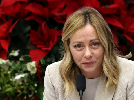 Veštačka inteligencija u fokusu italijanskog predsedavanja G7