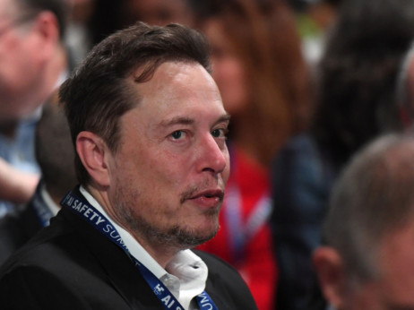 Musk u iznenadnoj poseti Kini, nakon što je odložio put u Indiju