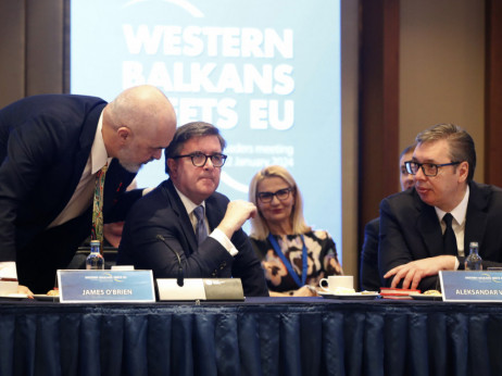 Potpisani protokoli za slobodno tržište rada u okviru Otvorenog Balkana
