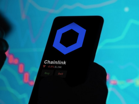 Chainlink otključao novčiće vredne 341 milion dolara