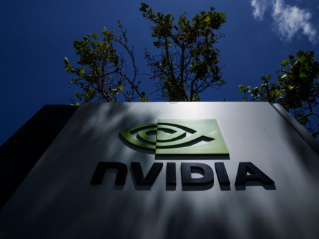 Akcije Nvidije uzletele na vest da se kvartalni prihod utrostručio