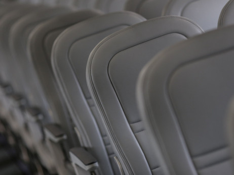 Sedišta u avionu uskoro od kore kaktusa i ribarskih mreža