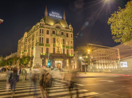 Koje nove hotele dobija Beograd za EXPO i šta će s njima biti posle