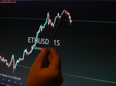 Ethereum nadogradio svoj blokčejn i omogućio jeftinije transakcije
