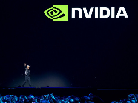 Nvidia kupuje Shoreline, startap iz Kalifornije