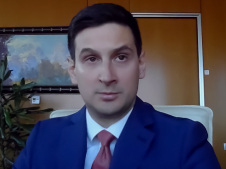 'Pozitivni izgledi za povećanje kreditnog rejtinga možda već u aprilu'