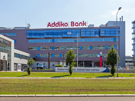 Kostić želi da proda akcije Addika koje je kupio i smanji udeo ispod 10 odsto