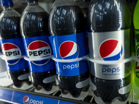 Prodaja van SAD pogurala profit Pepsija