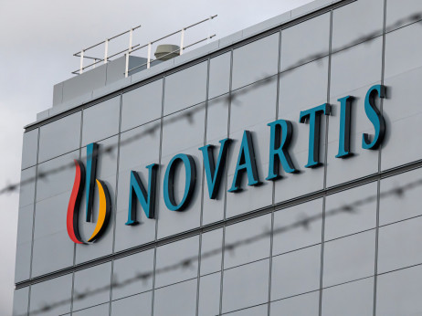 Skok prodaje Novartisa 15 odsto – ključni lekovi vuku rezultate