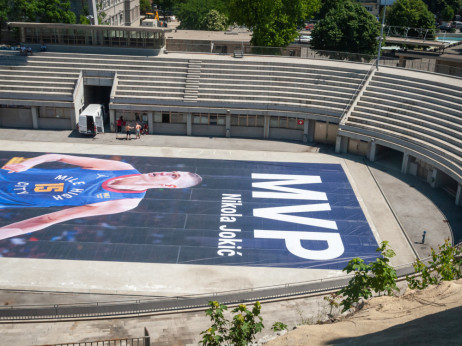 Jokić i treći put MVP, stigao Birda i Magica Johnsona