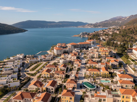 Kako da novac radi za vas na duge staze? Luksuzne nekretnine u komšijskoj državi savršena prilika za investiciju