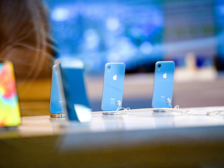 Apple i Nvidia izuzete od carina - ko je još na spisku
