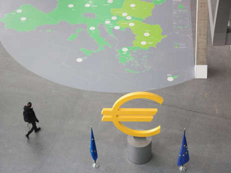 ECB smanjila kamate za 0,25 pp, inflaciona očekivanja povećana