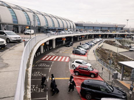 Mađarska i Vinci kupili aerodrom u Budimpešti za 4,3 milijarde evra