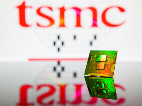I TSMC vredi više od bilion dolara zbog AI-ja