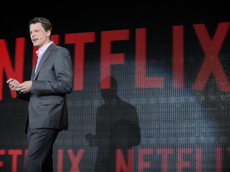 Kako je Netflix rešio problem sa deljenjem lozinki