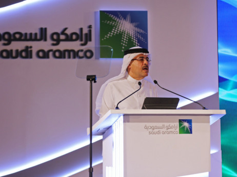 Aramco potpisao sporazume sa Amerikancima vredne 90 milijardi dolara