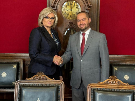 Ko je Lev Ratnovski, novi stalni predstavnik MMF-a u Srbiji?