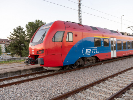 Za 15 minuta od aerodroma do centra Beograda – počela izgradnja pruge