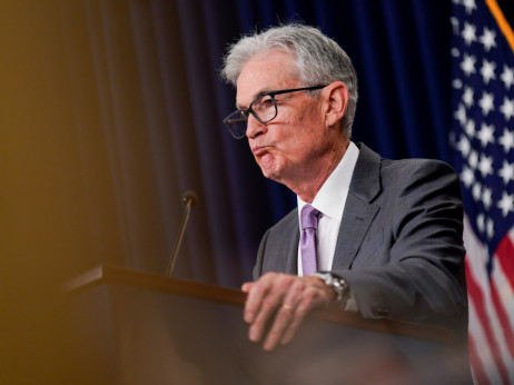 Powell neumoljiv, Trump nastavlja da pritiska da smanji kamate