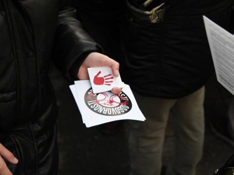 Kako izgledaju studentski protesti u svetu i zašto još traju u Srbiji