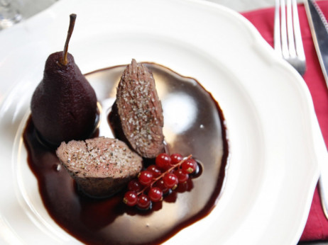 Srbija konačno ima restorane sa Michelin zvezdicom - šta to znači za srpsku gastro-scenu