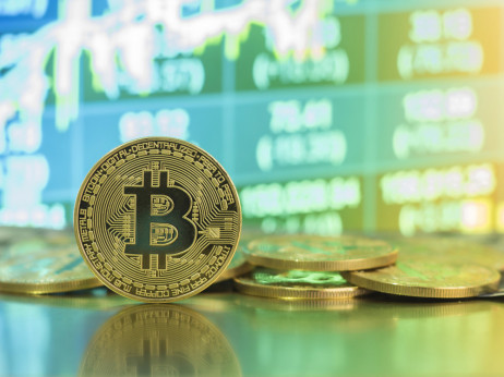 Preokret - cena bitcoina počinje da se kreće nezavisno od Nasdaqa