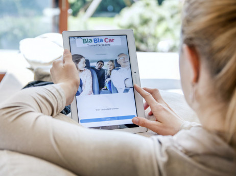 BlaBlaCar - ilegalan prevoz putnika ili platforma koja štedi vreme i novac