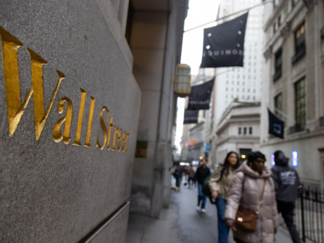 S&P 500 doživljava najgori pad od početka pandemije
