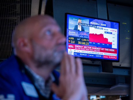 Pitanje od milion dolara - u šta investirati