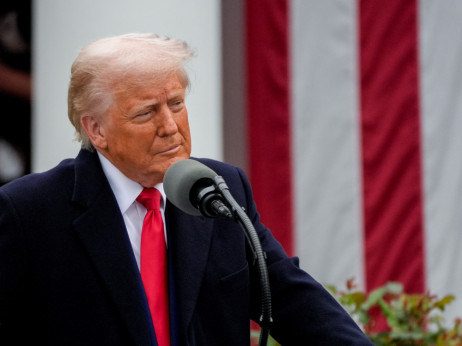 Trump preti Kini dodatnim carinama od 50 odsto