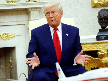 Trump odbacio poslednji pokušaj EU da spreči uvođenje carina