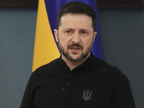 Putin optužen za kršenje uskršnjeg primirja koje je sam naredio
