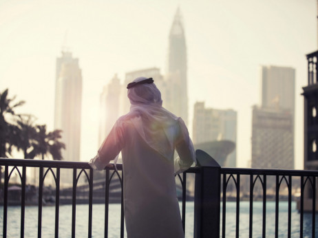 Sve što domaći kripto-biznismeni ne mogu u Srbiji - mogu u Dubaiju