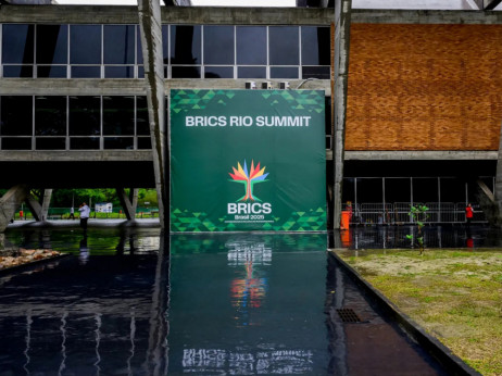BRICS sprema osudu carina SAD koje narušavaju globalnu trgovinu